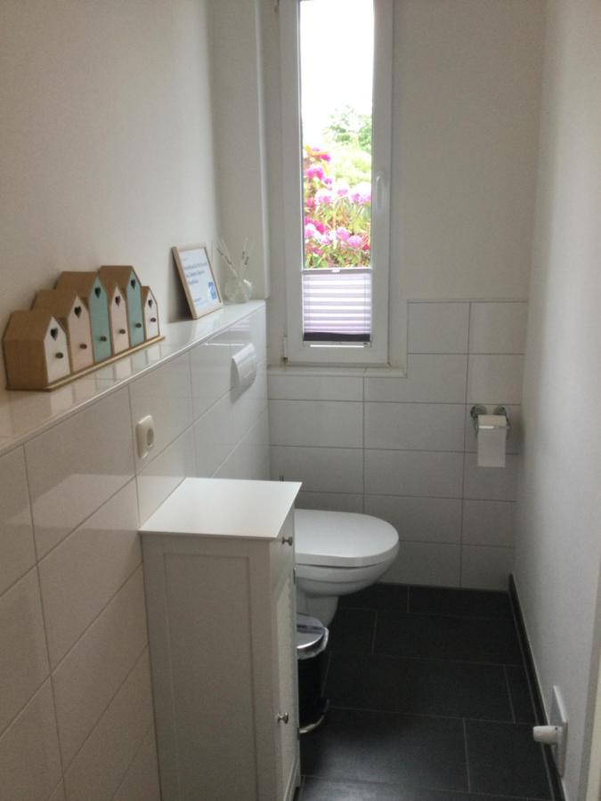 Ferienhaus Us Luett Hus Und Das Zimmer Linde Im Haupthaus Oldenburg Exteriör bild